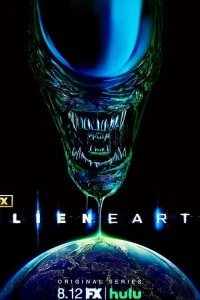 Чужой: Земля (2025)
